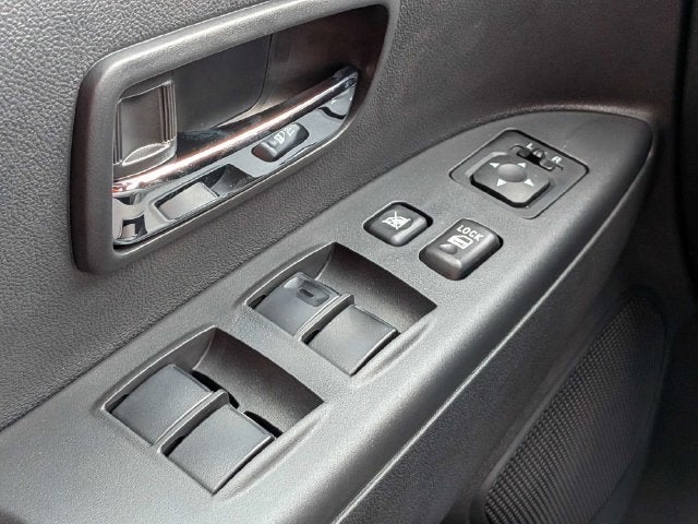 2026 Mitsubishi Outlander Sport 2.0 LE