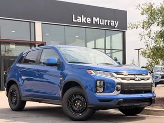 2026 Mitsubishi Outlander Sport 2.0 S