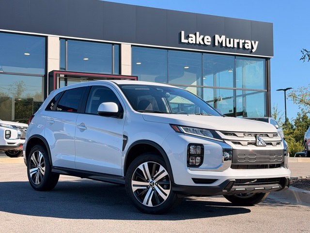 2027 Mitsubishi Outlander Sport 2.0 ES