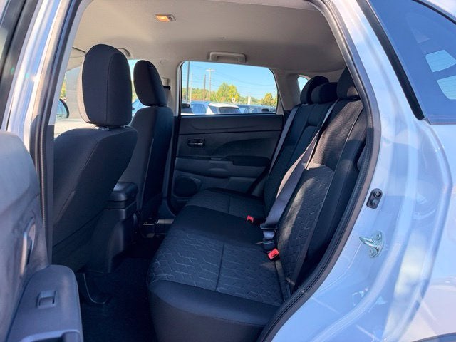 2027 Mitsubishi Outlander Sport 2.0 ES