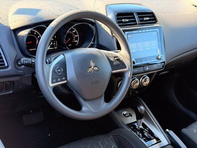 2027 Mitsubishi Outlander Sport 2.0 ES