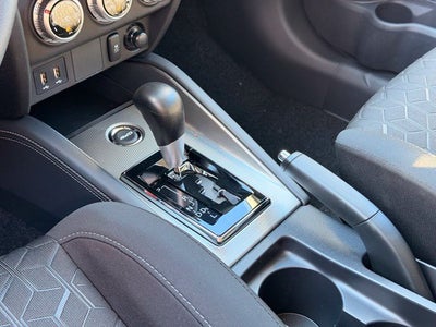 2027 Mitsubishi Outlander Sport 2.0 ES
