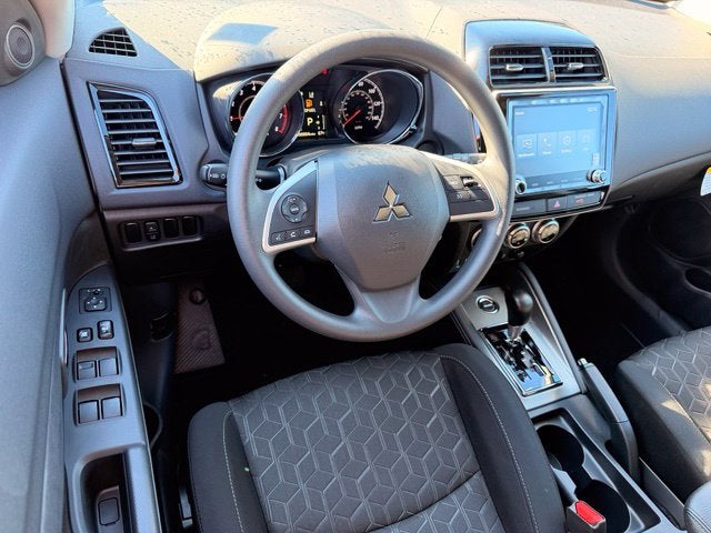 2027 Mitsubishi Outlander Sport 2.0 ES