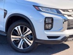 2027 Mitsubishi Outlander Sport 2.0 ES