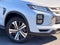 2027 Mitsubishi Outlander Sport 2.0 ES