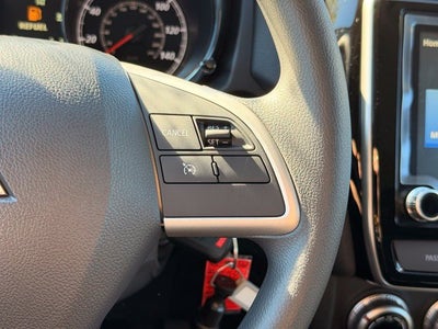 2027 Mitsubishi Outlander Sport 2.0 ES