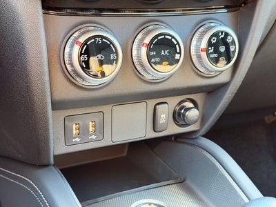 2027 Mitsubishi Outlander Sport 2.0 ES