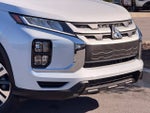 2027 Mitsubishi Outlander Sport 2.0 ES