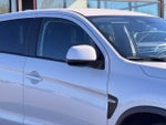 2027 Mitsubishi Outlander Sport 2.0 ES