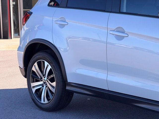 2027 Mitsubishi Outlander Sport 2.0 ES