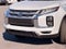 2027 Mitsubishi Outlander Sport 2.0 ES