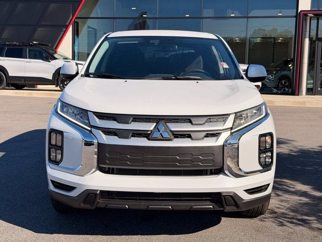 2027 Mitsubishi Outlander Sport 2.0 ES