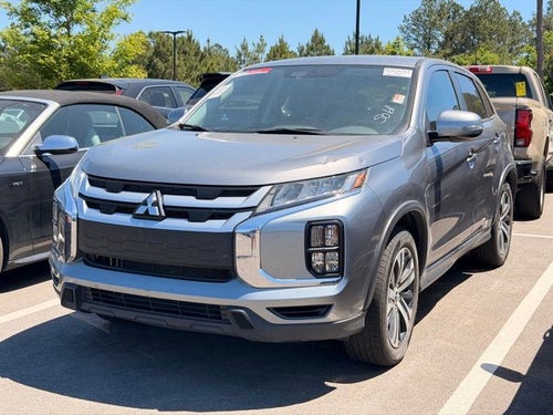 2023 Mitsubishi Outlander Sport 2.0 SE
