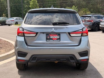 2023 Mitsubishi Outlander Sport 2.0 SE
