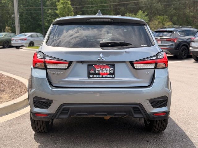 2023 Mitsubishi Outlander Sport 2.0 SE