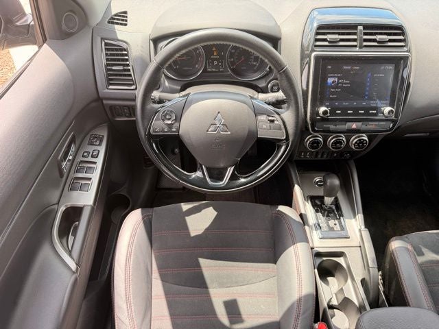 2023 Mitsubishi Outlander Sport 2.0 SE