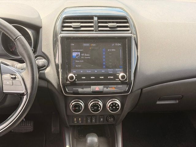 2023 Mitsubishi Outlander Sport 2.0 SE