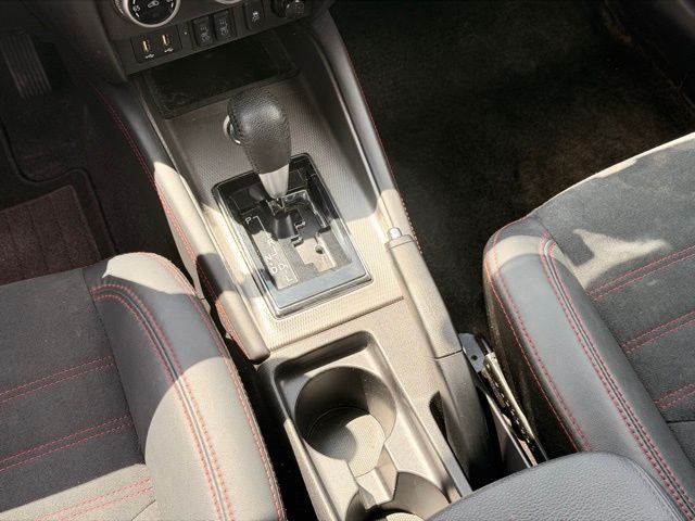 2023 Mitsubishi Outlander Sport 2.0 SE