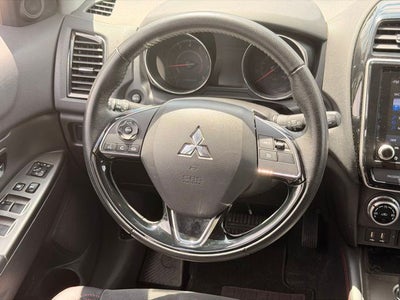 2023 Mitsubishi Outlander Sport 2.0 SE