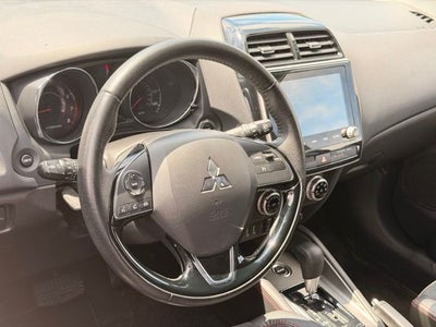 2023 Mitsubishi Outlander Sport 2.0 SE