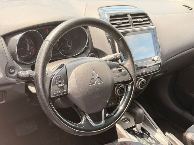 2023 Mitsubishi Outlander Sport 2.0 SE