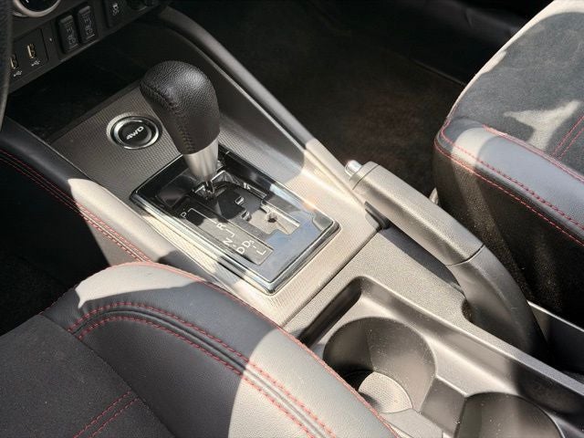 2023 Mitsubishi Outlander Sport 2.0 SE