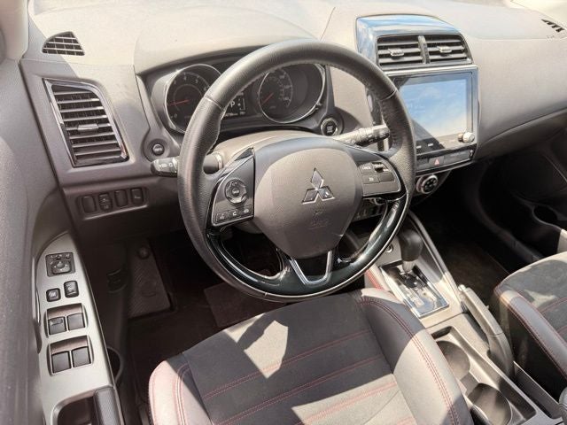 2023 Mitsubishi Outlander Sport 2.0 SE