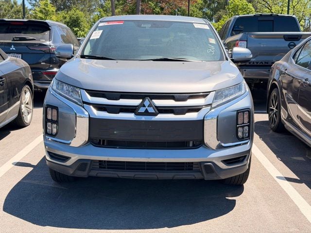2023 Mitsubishi Outlander Sport 2.0 SE