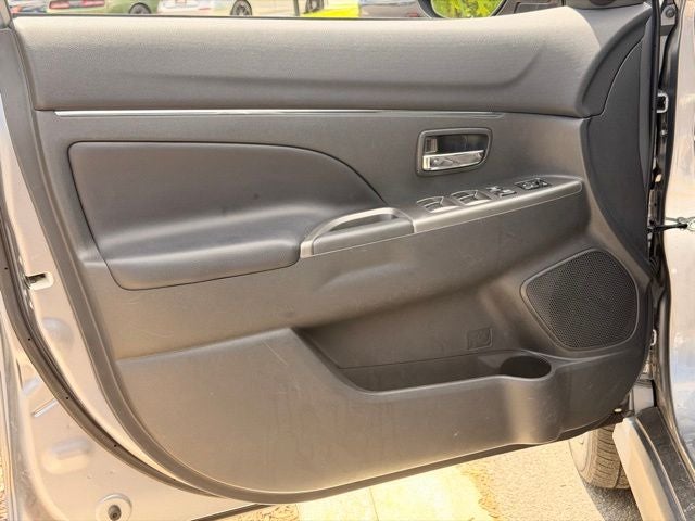 2023 Mitsubishi Outlander Sport 2.0 SE