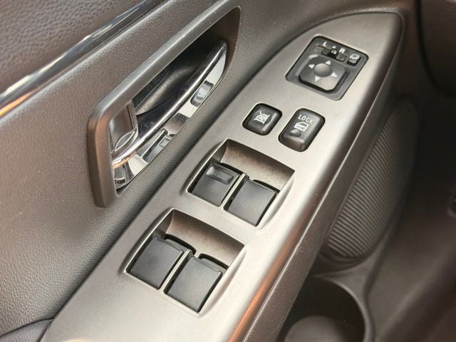 2023 Mitsubishi Outlander Sport 2.0 SE