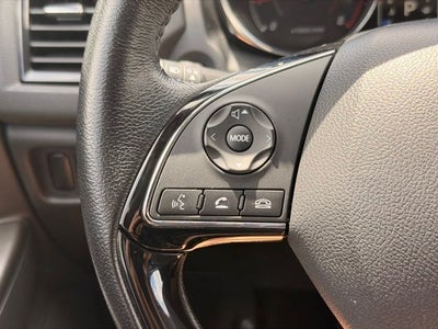 2023 Mitsubishi Outlander Sport 2.0 SE