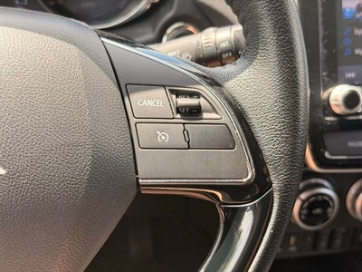 2023 Mitsubishi Outlander Sport 2.0 SE