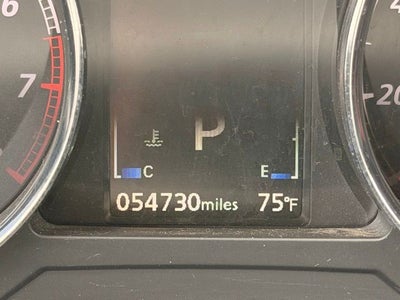 2023 Mitsubishi Outlander Sport 2.0 SE