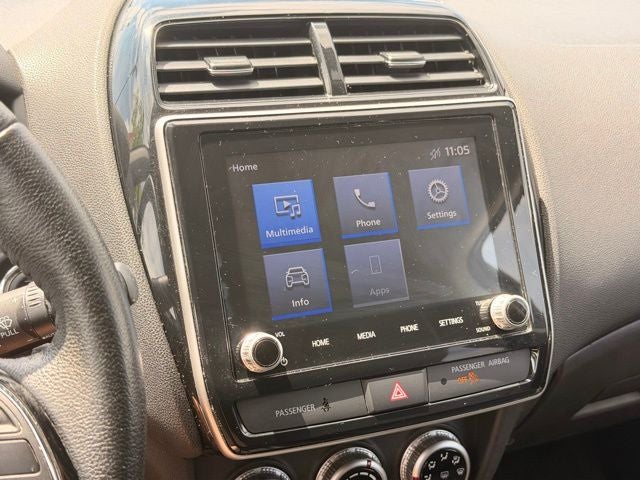 2023 Mitsubishi Outlander Sport 2.0 SE
