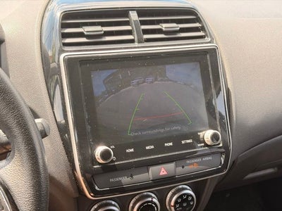 2023 Mitsubishi Outlander Sport 2.0 SE