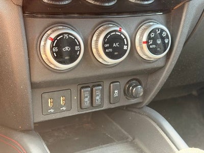 2023 Mitsubishi Outlander Sport 2.0 SE
