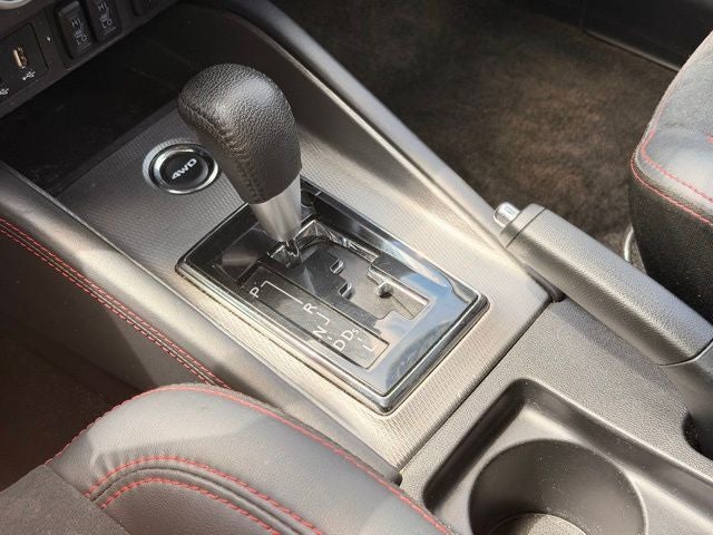 2023 Mitsubishi Outlander Sport 2.0 SE