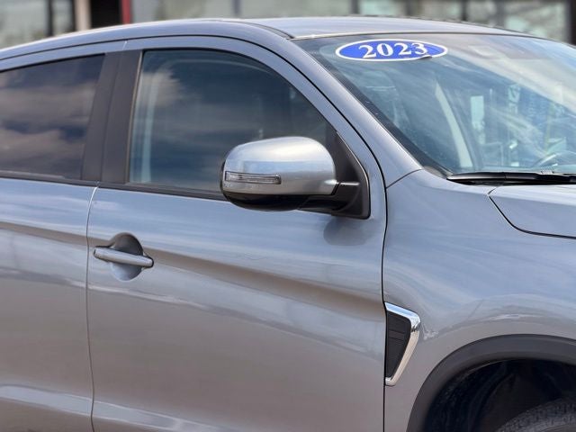 2023 Mitsubishi Outlander Sport 2.0 SE