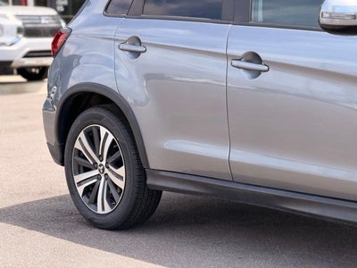 2023 Mitsubishi Outlander Sport 2.0 SE