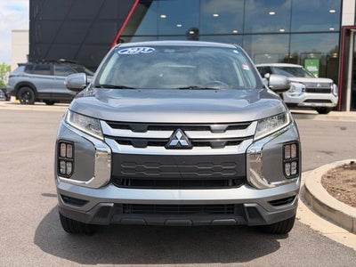 2023 Mitsubishi Outlander Sport 2.0 SE