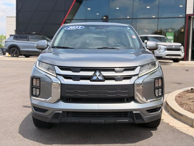 2023 Mitsubishi Outlander Sport 2.0 SE