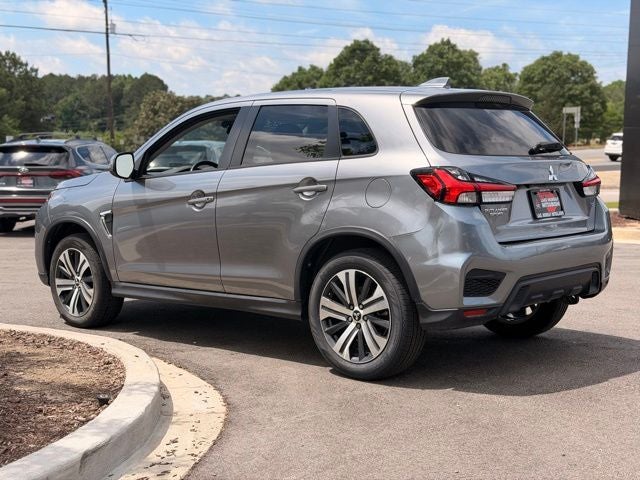 2023 Mitsubishi Outlander Sport 2.0 SE