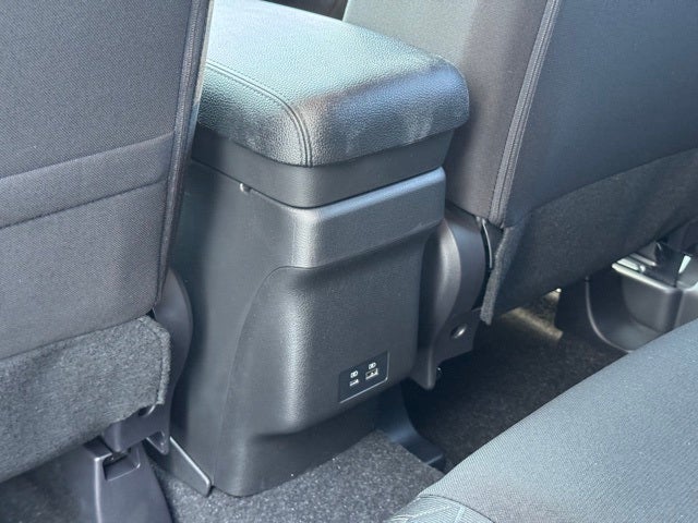 2025 Mitsubishi Outlander Sport Base