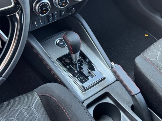 2025 Mitsubishi Outlander Sport Base