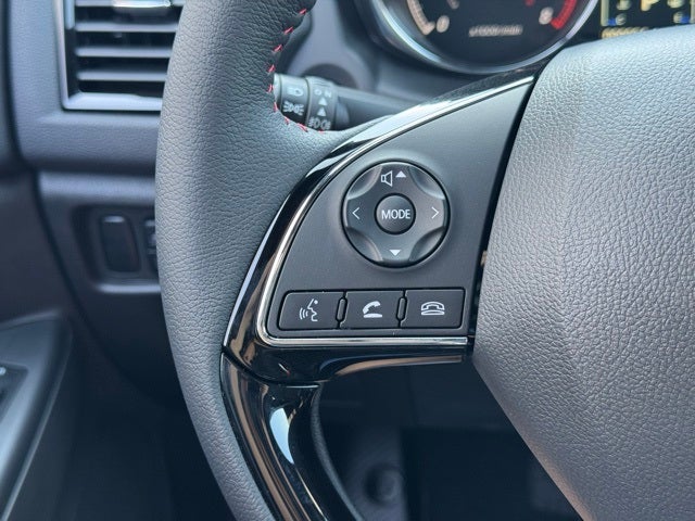 2025 Mitsubishi Outlander Sport Base