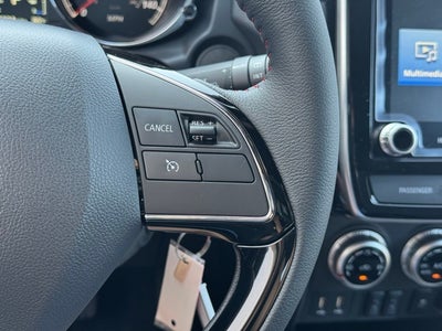 2025 Mitsubishi Outlander Sport Base