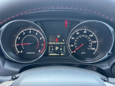 2025 Mitsubishi Outlander Sport Base