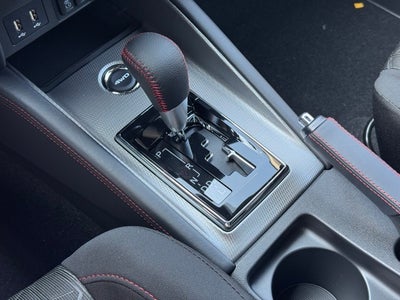 2025 Mitsubishi Outlander Sport Base