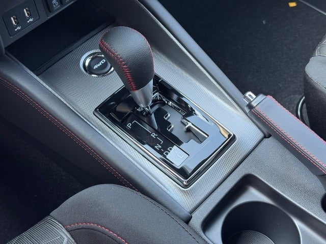 2025 Mitsubishi Outlander Sport Base