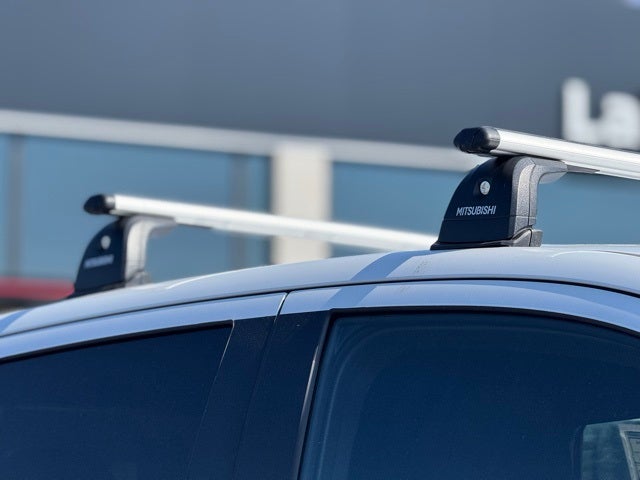 2025 Mitsubishi Outlander Sport Base